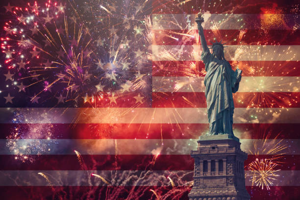 istock 4th of July concept 950108462