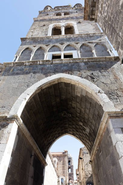 istock Viiew of Caserta Vecchia 950119302