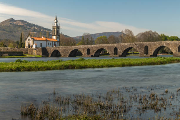 istock St. Anthony of the Old Tower church 950132550