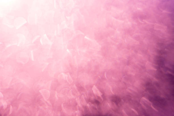 istock Pink bokeh background, glittering shiny abstract background 950148448