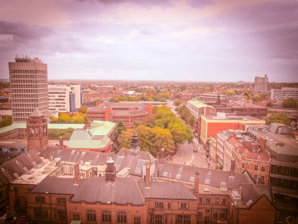 istock City of Coventry 950152792