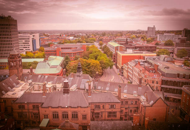 istock City of Coventry 950153062