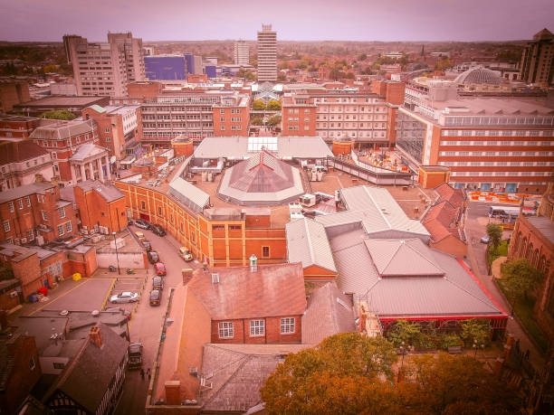 istock City of Coventry 950153248