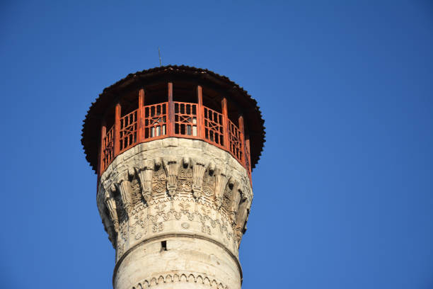 istock Boyaci Mdsque in Gaziantep 950169218