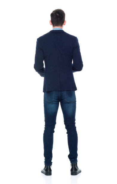 istock Handsome businessman with phone and documents 950186282