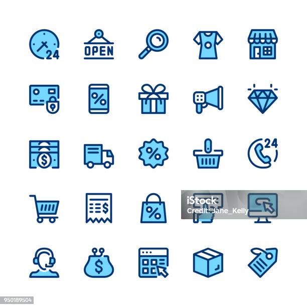 Ecommerce Internethandel Onlineshopping Linie Symbole Festgelegt Moderne Grafikdesignkonzepte Einfache Symbole Linearhub Webelemente Piktogramme Sammlung Minimale Thin Linedesign Premiumqualität Pixel Perfekt Vektorgliederungicons Stock Vektor Art und mehr Bilder von Icon