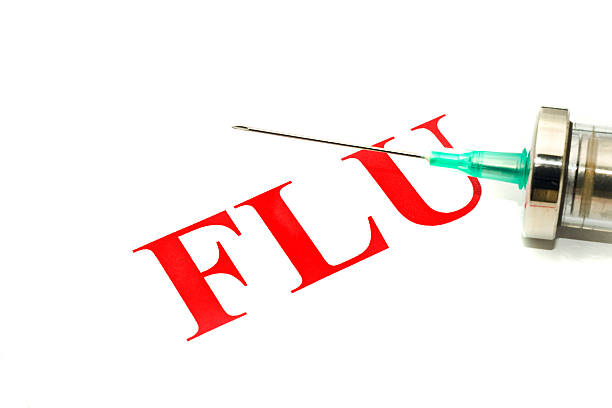 h1n1 질환 수신음-고풍스럽다 주사기 - flu virus russian influenza swine flu virus 뉴스 사진 이미지
