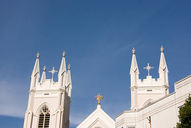 istock Church of Saints Peter and Paul 95020742