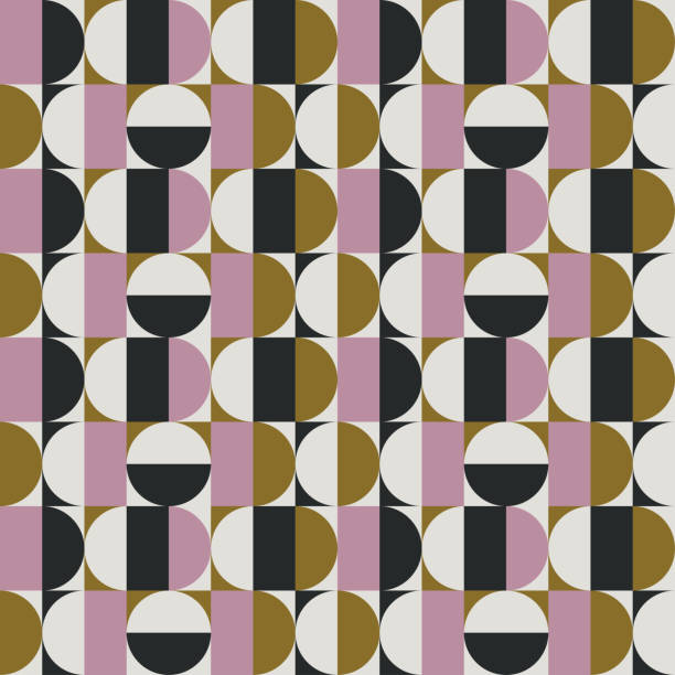 3,400+ Mod Pattern Stock Photos, Pictures & Royalty-Free Images - iStock