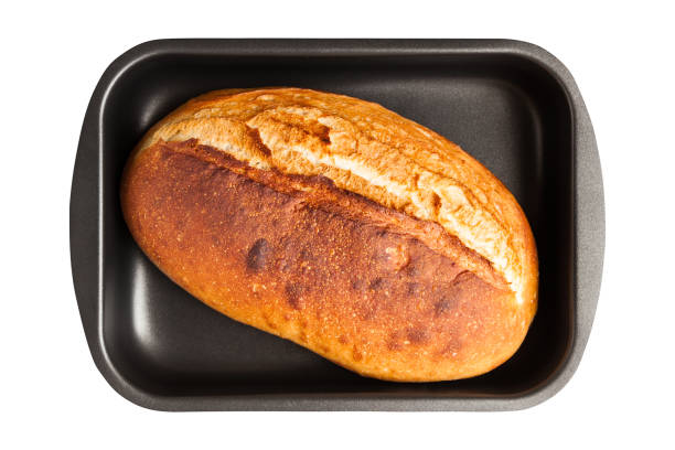 Crusty French Loaf
