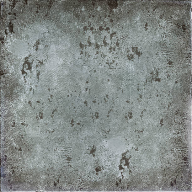 istock Grey grunge background. Texture of old vintage surface 950226118