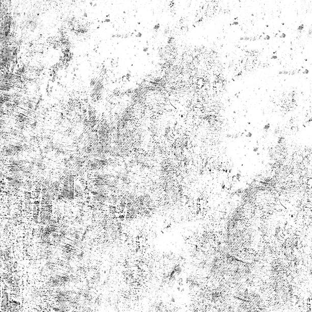 istock Grunge texture black and white abstract monochrome 950226140