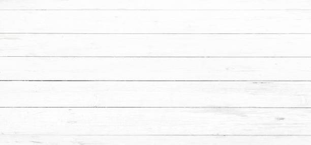 istock wood texture background, light oak wooden planks pattern table top view. 950267036