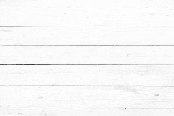 istock wood texture background, light oak wooden planks pattern table top view. 950269480