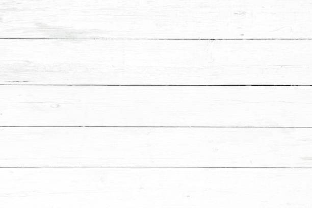 istock wood texture background, light oak wooden planks pattern table top view. 950269488