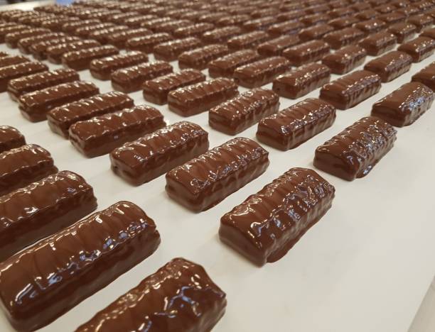 istock Factory Food Manufacturing 950278978