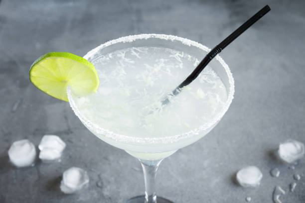 istock Margarita Cocktail 950305846