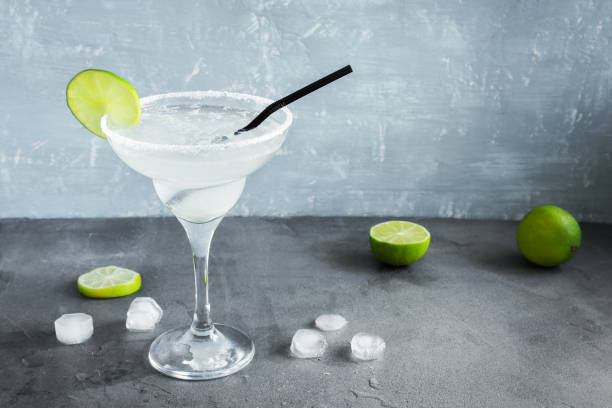 istock Margarita Cocktail 950305934