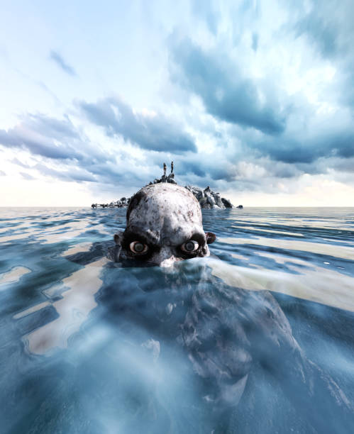 istock On the reef is the only place to survive 950306840