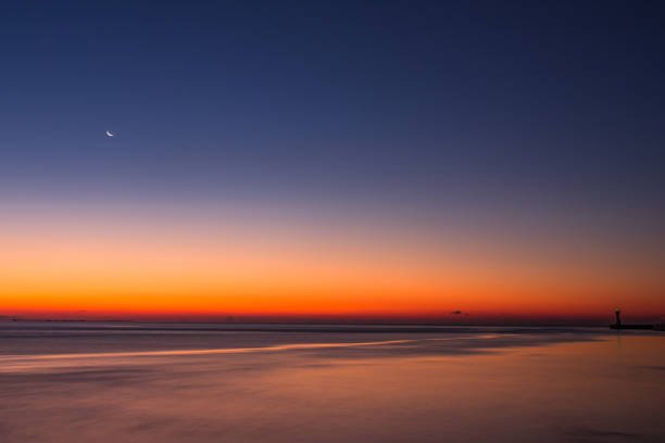 istock The Sea of Okhotsk 950310504