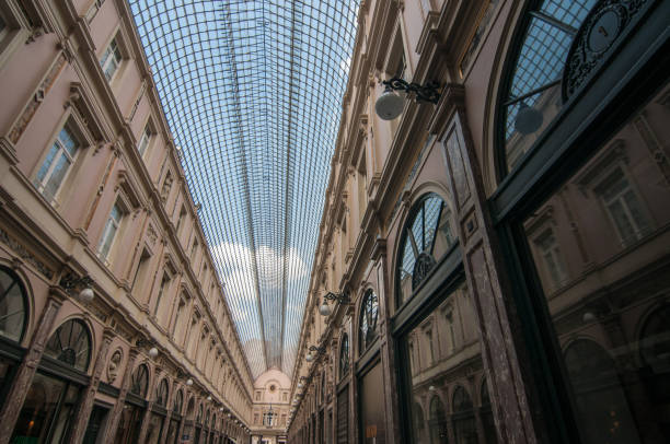 istock Brussels Town Hall in Grand Place 950311070
