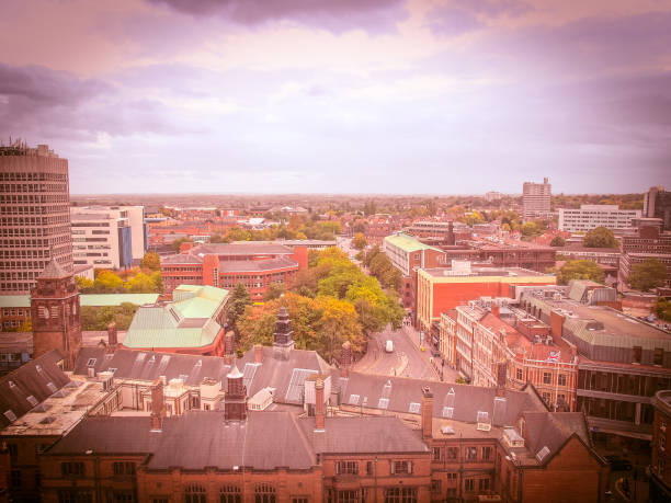 istock City of Coventry 950314450
