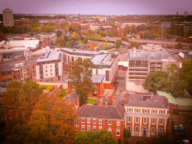 istock City of Coventry 950317700