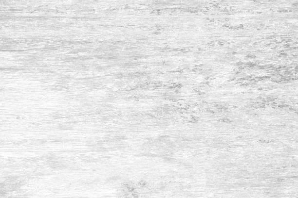 istock Old White Wooden House Wall Texture Background. 950318954