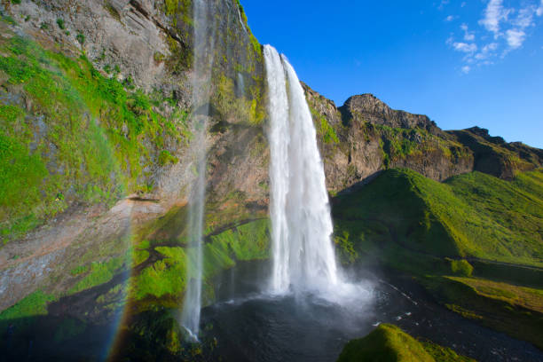 Photo of Seljalandfoss Waterfall
