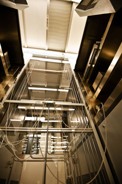istock A Semiconductor Cleanroom Annealing Furnace (Monitors) 950323658