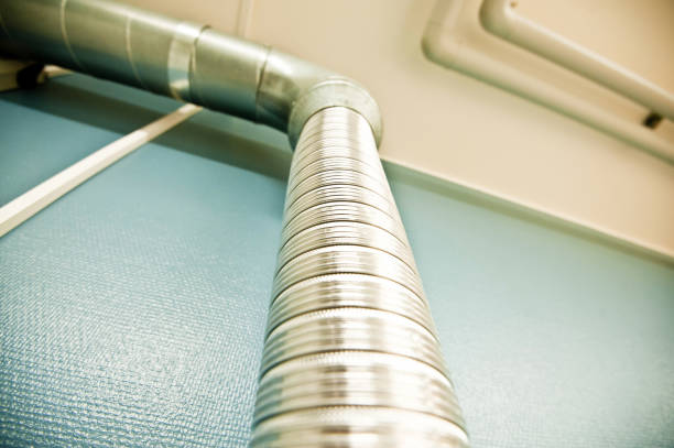 istock A Metal Gas/Liquid/Ventilation/Drainage Tube 950328880