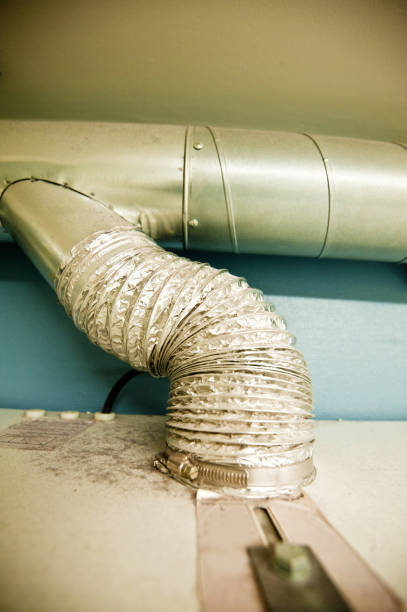 istock A Metal Gas/Liquid/Ventilation/Drainage Tube 950329464