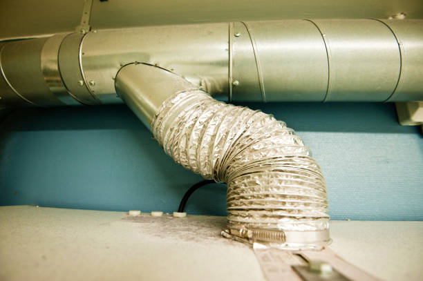 istock A Metal Gas/Liquid/Ventilation/Drainage Tube 950332342