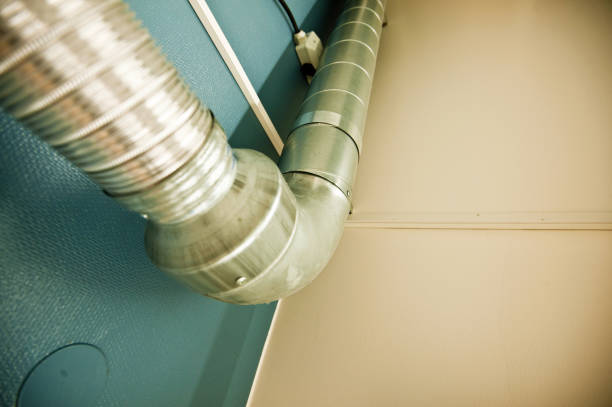 istock A Metal Gas/Liquid/Ventilation/Drainage Tube 950332530