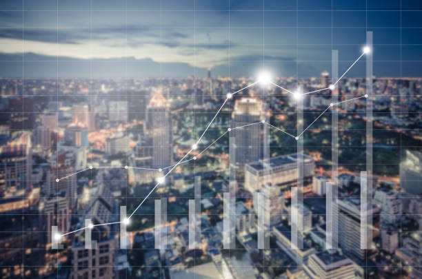istock Conceptual of business image 950338372