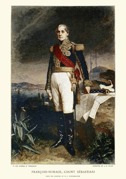 istock Horace Francois Bastien Sebastiani de La Porta 950344902