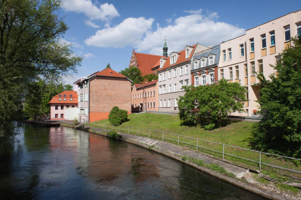 istock City of Bydgoszcz 950354856