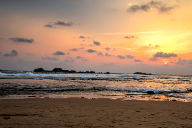istock Hikkaduwa Beach, Sri Lanka 950372944