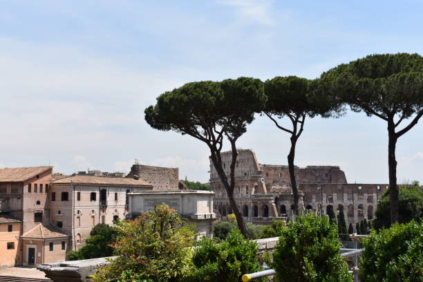 istock City of Rome 950377592
