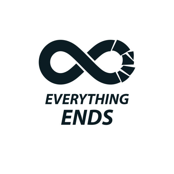 Breaking Infinity 410+ Broken Infinity Symbol Stock Photos, Pictures & Royalty-Free ...