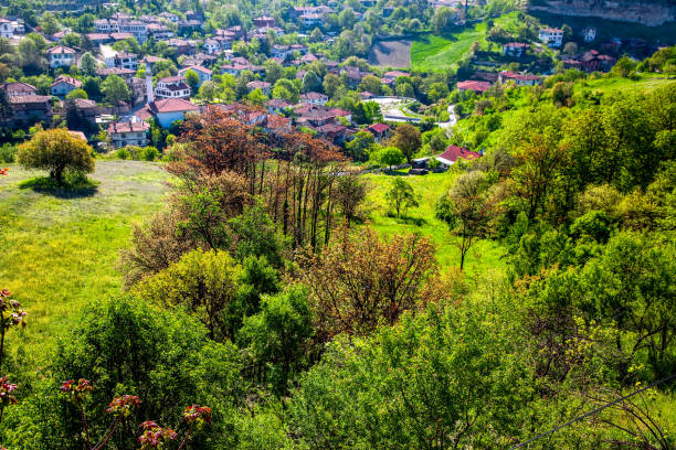 istock Safranbolu town 950393452