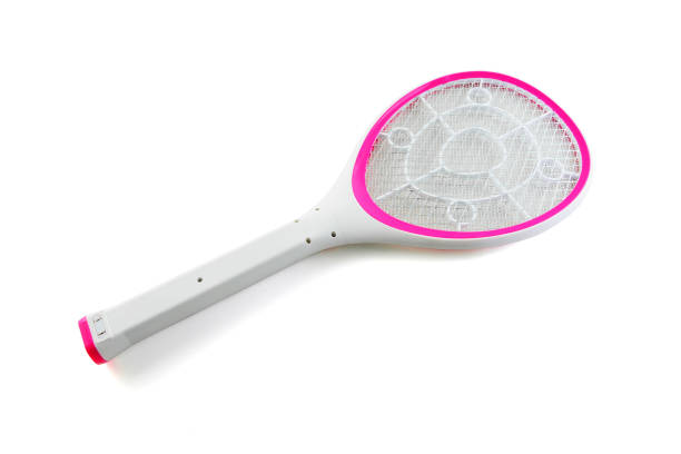 istock racket mosquito swetter electric isolated on white background 950397730