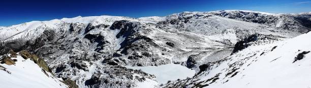 istock Glacial valley of Trevinca 950422070