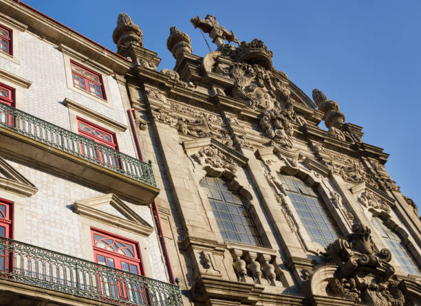 istock Facade of church. 950422120