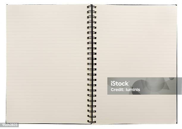 Foto de Bloco De Notas Em Branco e mais fotos de stock de Acessibilidade - Acessibilidade, Agenda, Agenda pessoal