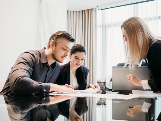 istock brainstorming business planning discussion office 950428470