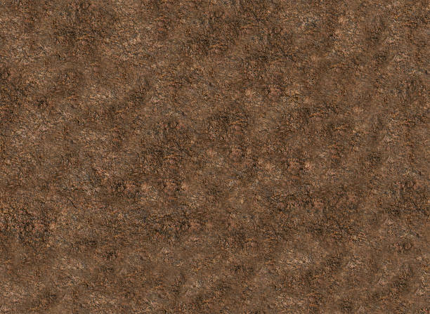 istock texture earth weathered, brown background natural pattern effect of granite 950445570