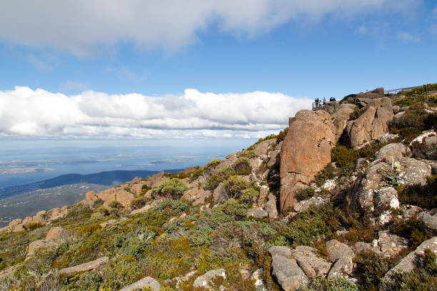 istock Mount Wellington Tasmania 950447514