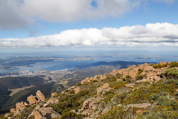 istock Mount Wellington Tasmania 950447554