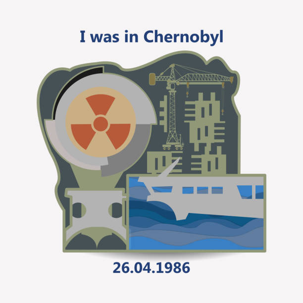 Cernobyl Vector 80+ Chernobyl Reactor Stock Illustrations, Royalty-Free Vector Graphics ...